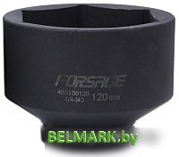 Головка слесарная RockForce RF-485100115 - фото