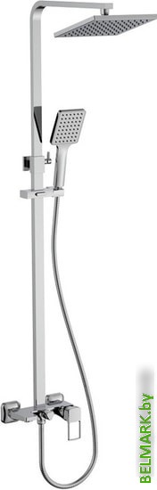 Душевая система IDDIS Bild BILSB1Fi06 - фото