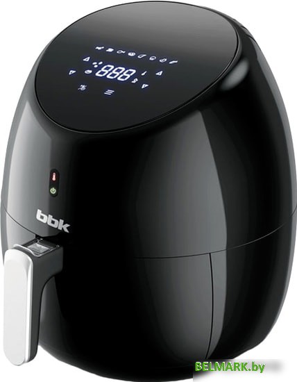 Аэрогриль BBK AF505D - фото