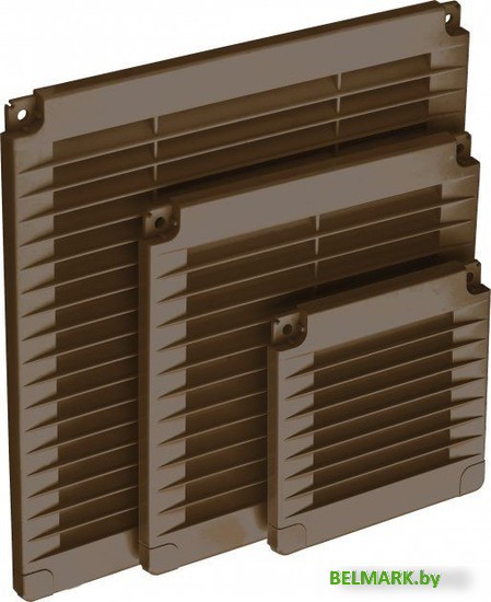 Вентиляционная решетка airRoxy 02-321 - фото2