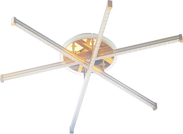 Припотолочная люстра Aitin Pro LD4423/3 - фото