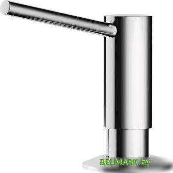 Дозатор Omoikiri OM-02-C (хром) - фото