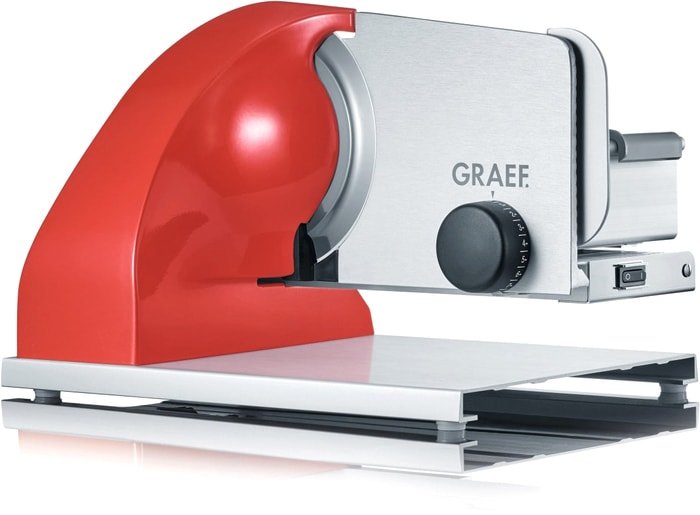 Ломтерезка Graef SKS 903 - фото