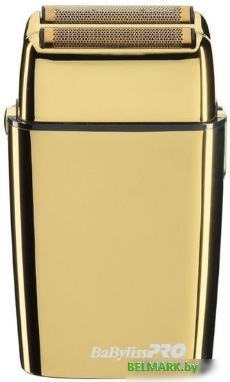 Электробритва BaByliss PRO FXFS2GE - фото2