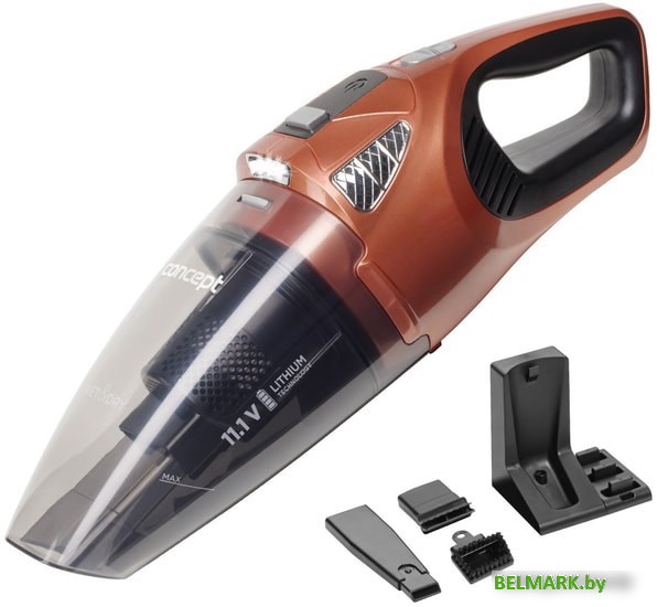 Пылесос Concept VP4360 - фото