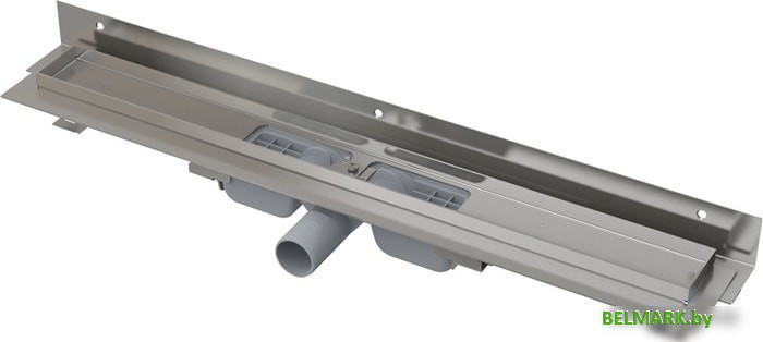 Трап/канал Alcaplast Flexible Low APZ104-650 (без решетки) - фото
