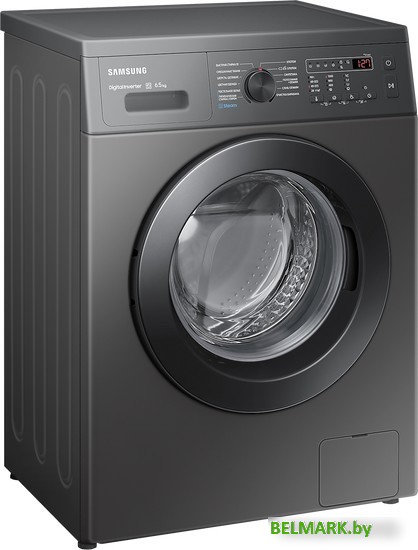 Стиральная машина Samsung WW65AG4S20CXLP - фото2