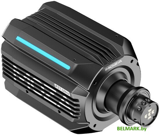 База руля Moza R21 Ultra RS090 MZ61 - фото2