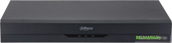Гибридный видеорегистратор Dahua DH-XVR5208AN-4KL-I3-8P - фото