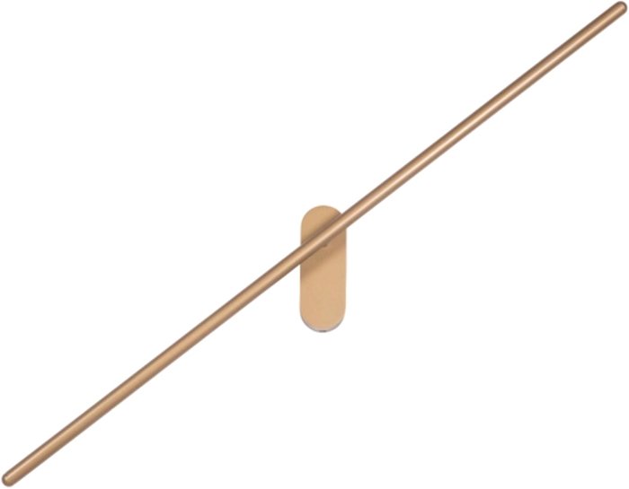 Бра Arte Lamp Prima A2028AP-1GO - фото