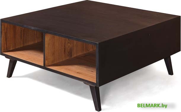 Журнальный столик Kommodum 400x900x900 ERICK-TBC90 - фото