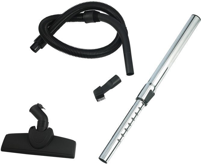 Пылесос Delta DL-0840 (синий) - фото2