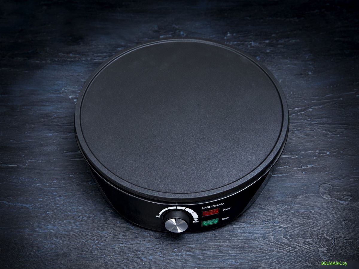 Блинница Gastronoma 18310014 - фото2