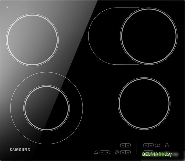 Варочная панель Samsung NZ64T3516AK - фото