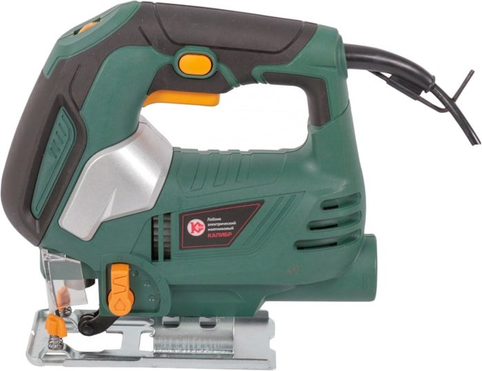 Электролобзик Калибр ЛЭМ-710Е - фото2