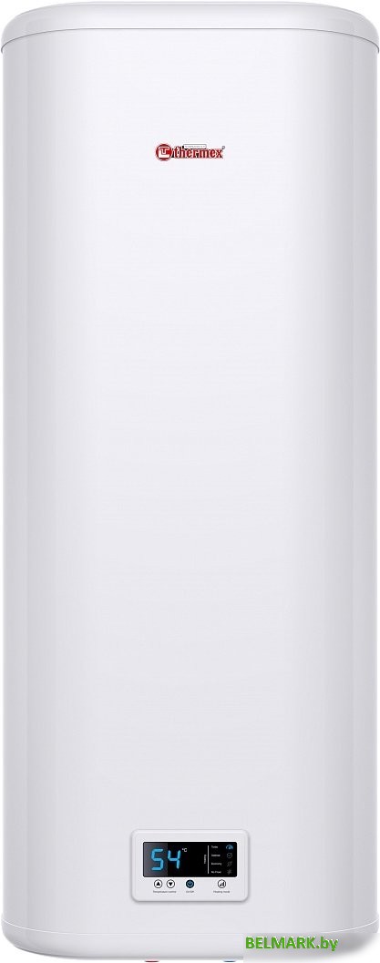 Накопительный электрический водонагреватель Thermex IF 100 V (pro) - фото