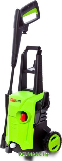 Мойка высокого давления RedVerg RD-HPW1500 - фото