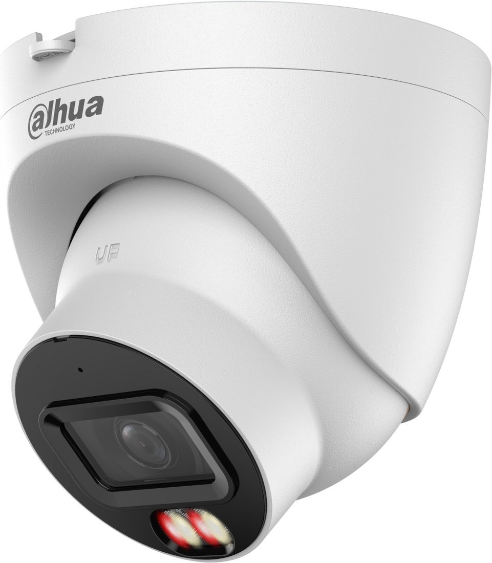 Dahua DH-IPC-HDW21249TP-S-IL-0360B - фото