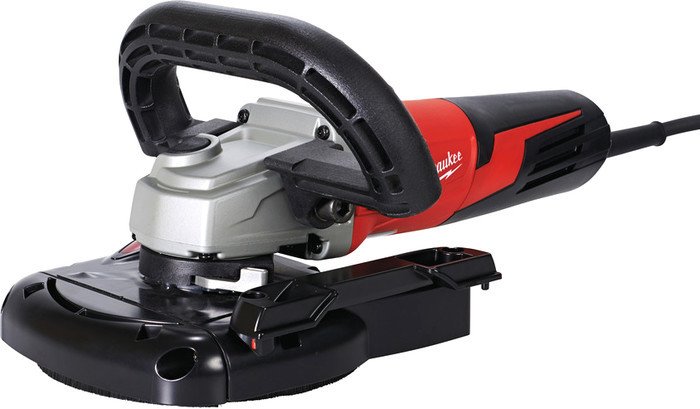 Угловая шлифмашина Milwaukee AGV 15-125 XC DEG-SET [4933448035] - фото