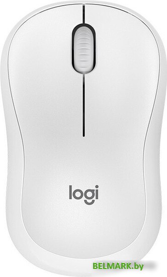 Мышь Logitech M221 (белый) - фото