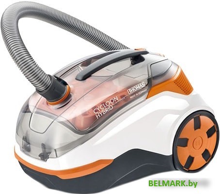 Пылесос Thomas Cycloon Hybrid Pet & Friends 786550 - фото