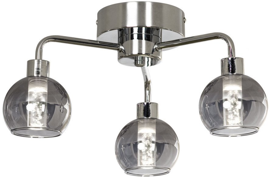 Припотолочная люстра Lussole Aqua LSP-7170 - фото