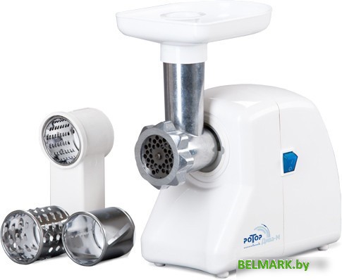 Мясорубка Ротор Дива-М ЭМШ 30/230-3 - фото