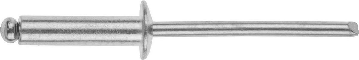 Заклепка вытяжная Starfix SM-34341-10000 (10000 шт) - фото