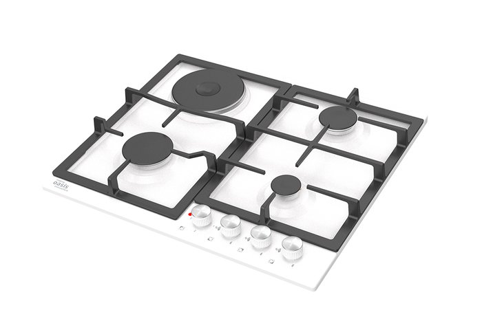 Варочная панель Oasis (Making Oasis Everywhere P-MWK31 - фото2