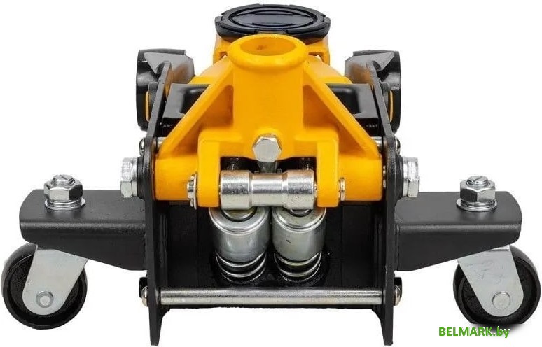 Подкатной домкрат JCB JCB-T83508 3т - фото2