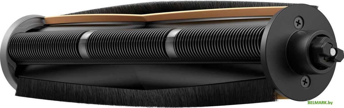 Турбощетка Dreame Anti-Tangle TriCut Brush 2.0 RMB10 для Dreame L10 Ultra/L10s Ultra/L20 Ultra/L20 Ultra Complete/L30 Ultra/L10s Ultra HT/L10s Pro - фото