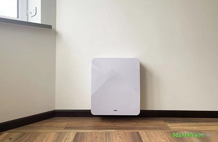 Проветриватель с нагревом Tion Бризер 4S Base - фото2