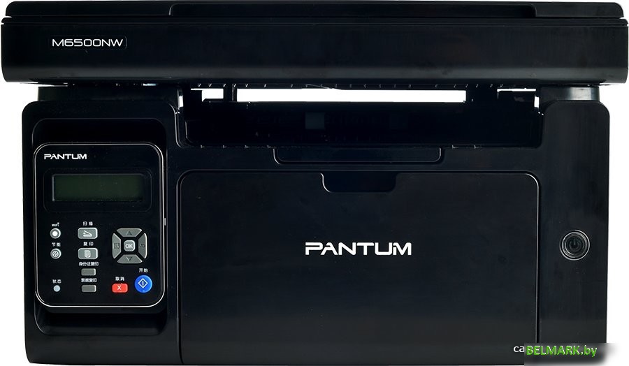 МФУ Pantum M6500 - фото