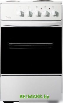 Кухонная плита Лада NOVA AE 14027 W - фото