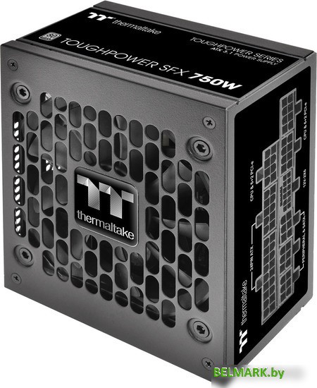 Блок питания Thermaltake Toughpower SFX FMod 750W PS-STP-0750FNFAPE-1 - фото2