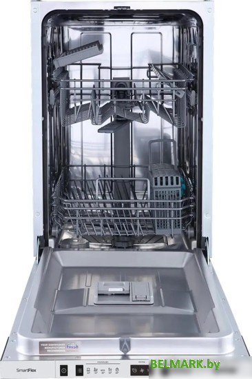 Встраиваемая посудомоечная машина Gorenje GV522E10S - фото