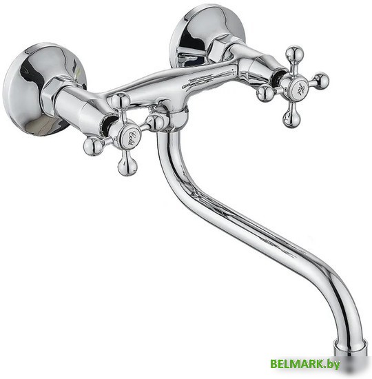 Смеситель Diadonna D460-65 - фото