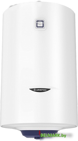 Накопительный электрический водонагреватель Ariston BLU1 R 100 V PL - фото