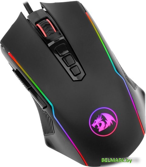 Игровая мышь Redragon Ranger - фото2