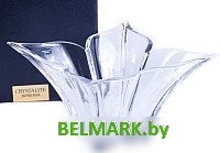 Салатник Bohemia Crystalite Florale 9K7/6K686/0/99E50/360-169 - фото