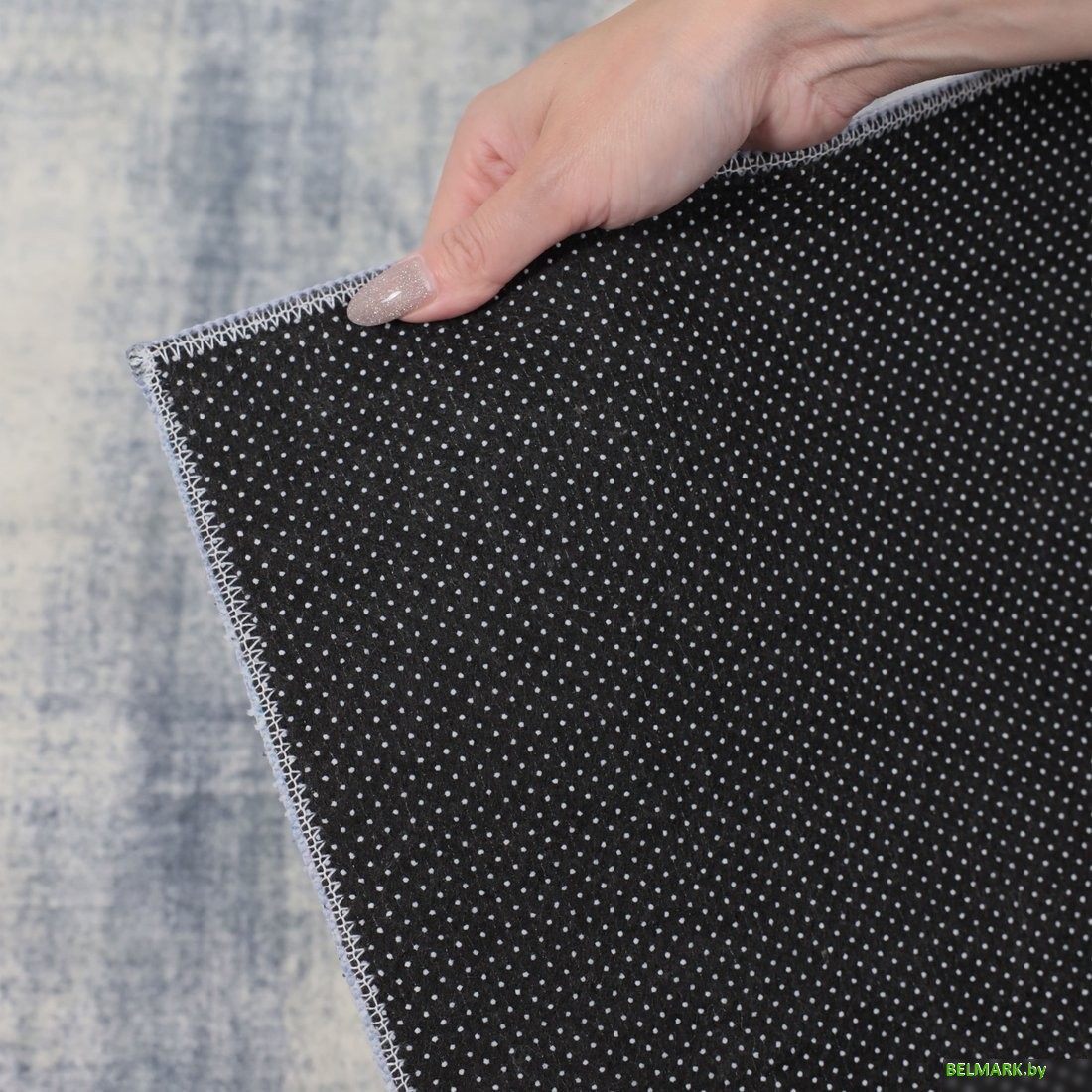 Ковер для жилой комнаты AksHome Cashmere C-10 (160x230) - фото2