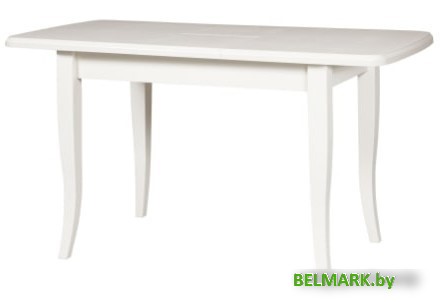 Кухонный стол Мебель-класс Виртус (сатин) - фото