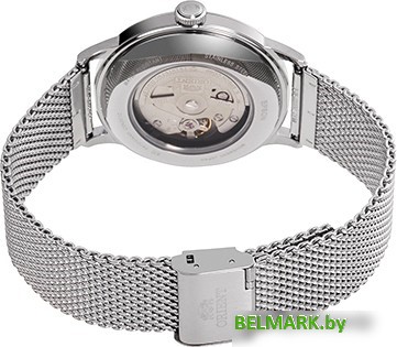 Наручные часы Orient Classic RA-AC0020G - фото2