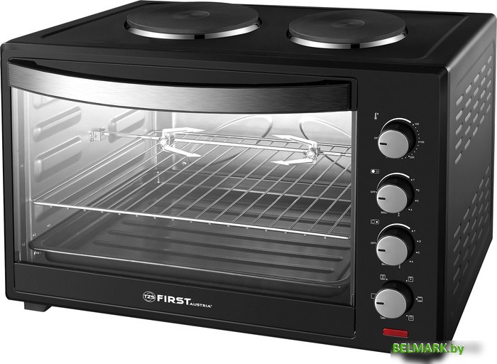 Мини-печь First FA-5045-5 - фото
