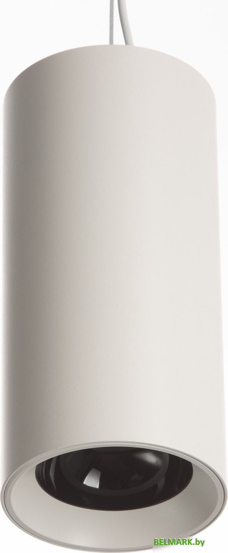 Подвесная люстра BayerLux Лукас 9919649 (белый) - фото2