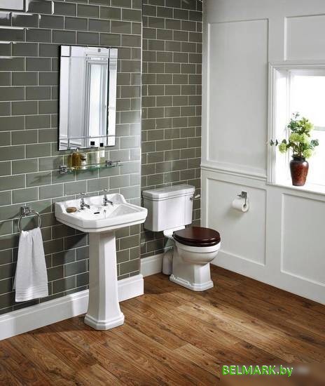 Умывальник Ideal Standard Waverley U470201 - фото2