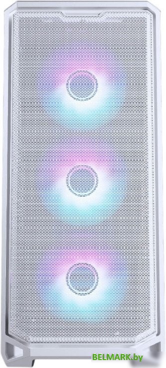 Корпус Phanteks Eclipse G400A PH-EC400GA_DMW01 - фото2