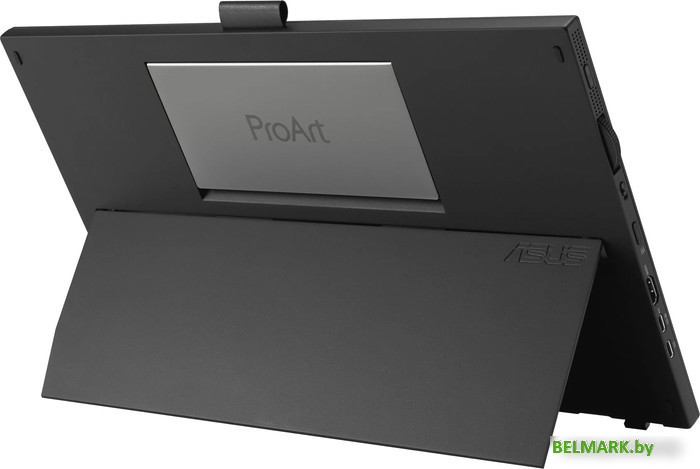 Портативный монитор ASUS ProArt PA169CDV - фото2