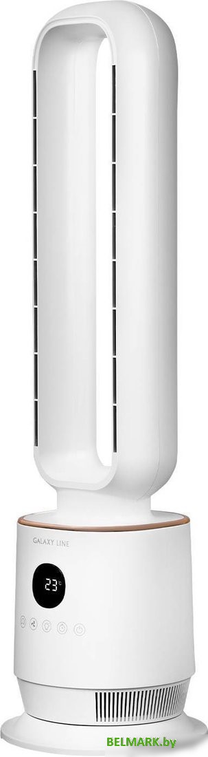 Безлопастной вентилятор Galaxy Line GL8111 - фото2