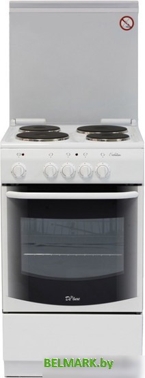 Кухонная плита De luxe 5004.13Э (КР) - фото